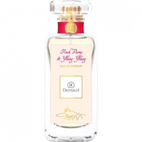 Fresh Peony & Ylang Ylang